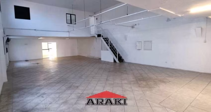 comercial com 749 m² a 220 metros do metro jabaquara . próximo ao  EXPOSP
