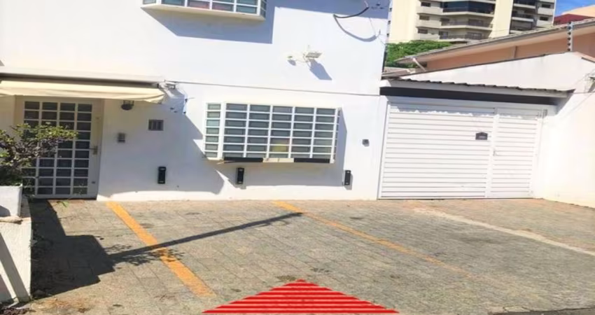 Casa com 3 quartos à venda na Rua Irundiara, 81, Vila Nova Conceição, São Paulo