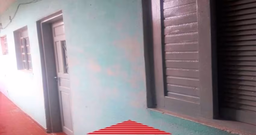 Excelente oportunidade para morar e ter renda!