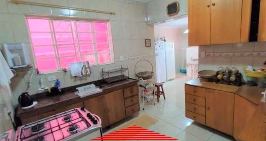 Casa térrea!