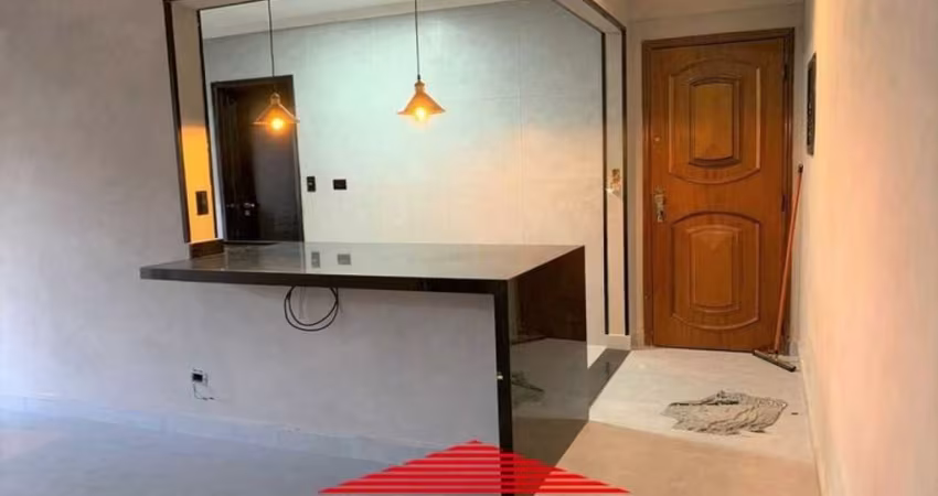 Lindo Apartamento de Dois Dormitórios.