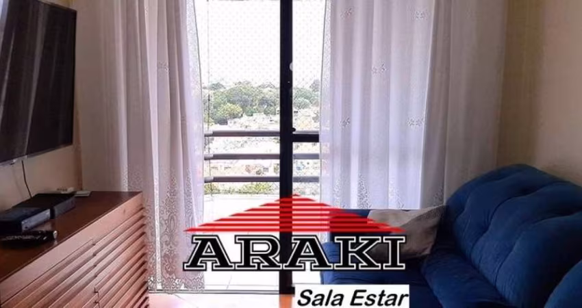 Apartamento com 2 quartos à venda na Rua Cônego José Norberto, 179, Vila Gumercindo, São Paulo