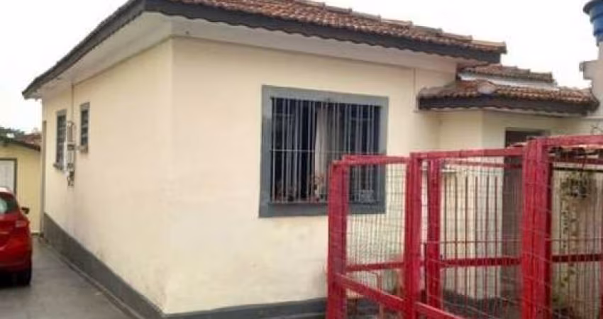 Casa com 5 quartos à venda na Rua dos Cambuís, 266, Vila Parque Jabaquara, São Paulo