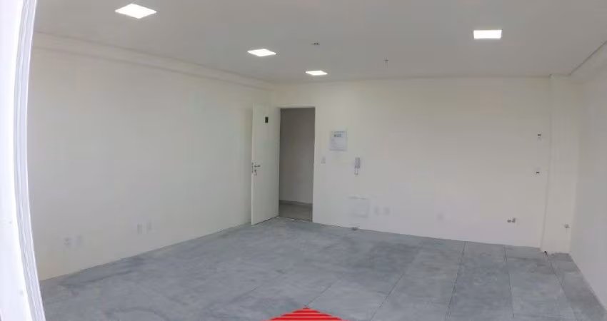 Sala comercial com 1 sala para alugar na Rua Santa Cruz, 2105, Vila Mariana, São Paulo