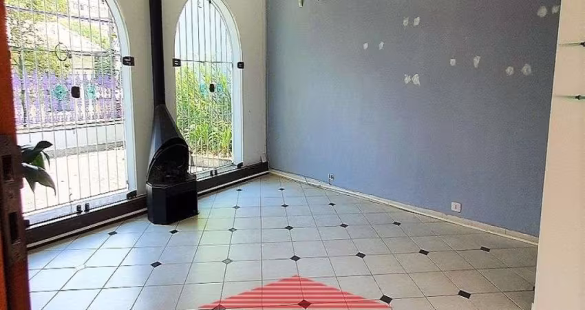 SOBRADO NA VILA MARIANA, IDEAL PARA ESCRITÓRIO