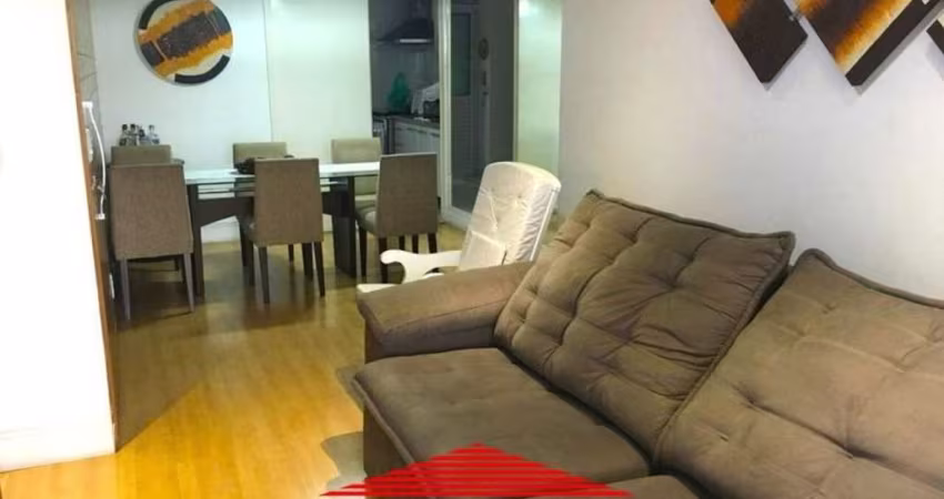 Apartamento com 3 quartos à venda na Rua Calógero Calia, 192, Jardim da Saude, São Paulo
