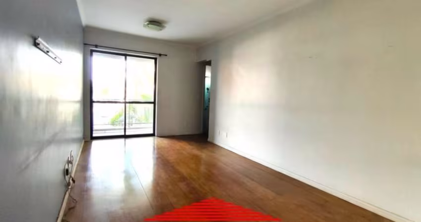 Lindo apartamento de 63m² na Saúde!!!