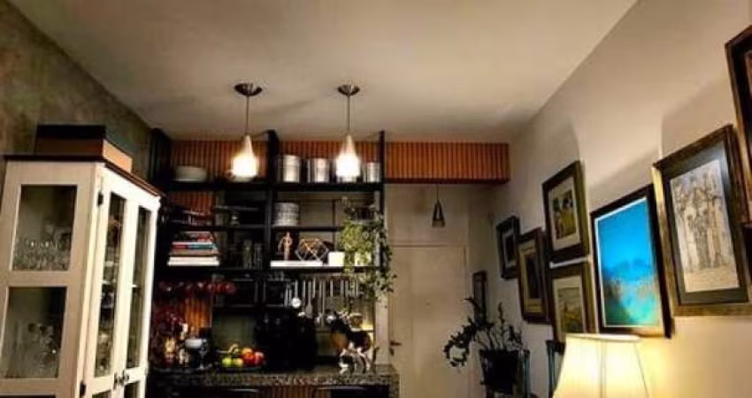 Apartamento com 2 quartos à venda na Rua Santa Cruz, 1700, Vila Santa Cruz, São Paulo