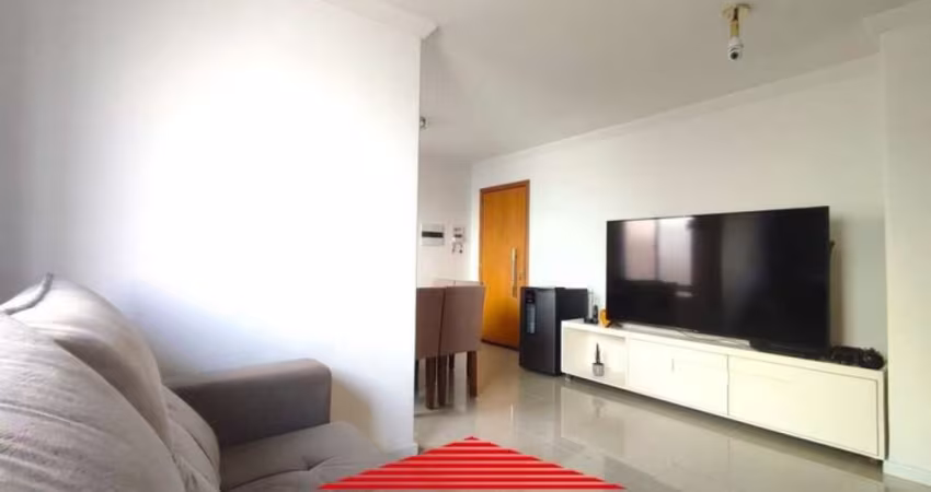 Apartamento com 2 quartos à venda na Rua Sebastiano Mazzoni, 39, Vila Moraes, São Paulo
