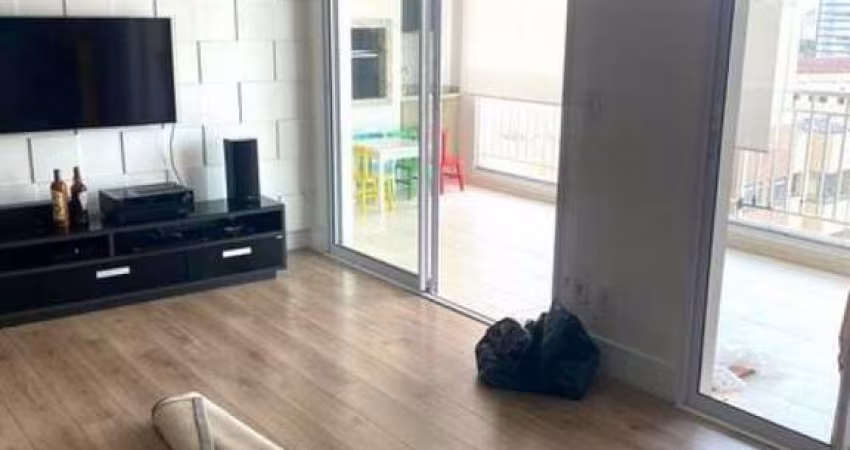 Apartamento de 113 m² com 4 dormitórios!!