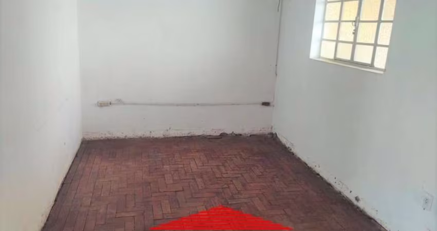 Casa com 1 quarto à venda na Rua Eduardo Lobo, 296, Parque Imperial, São Paulo