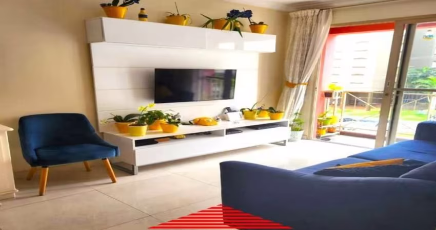 Lindo apartamento de 62m² de área útil!!