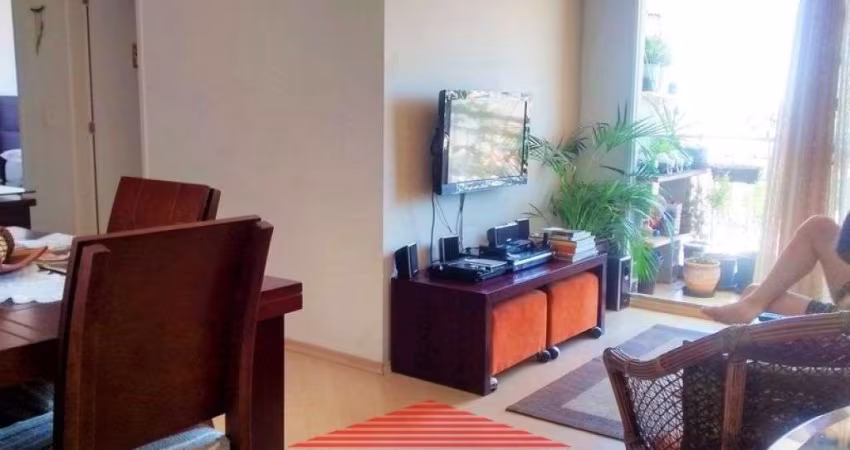 Apartamento à venda em Moinho Velho