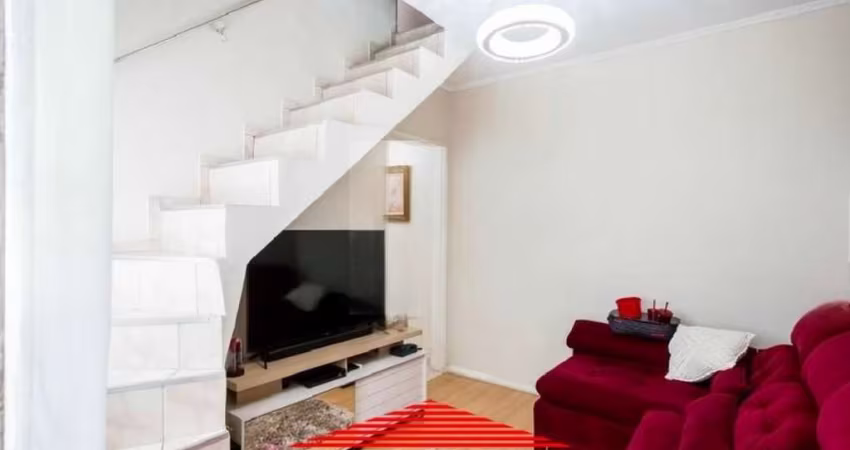 Casa com 4 quartos à venda na Rua Marquês de Lages, 668, Vila Moraes, São Paulo