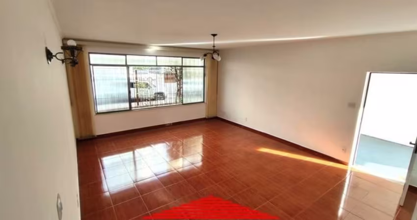 Casa com 4 quartos à venda na Avenida Diederichsen, 875, Vila Guarani, São Paulo