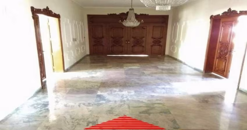 Galpão Comercial!