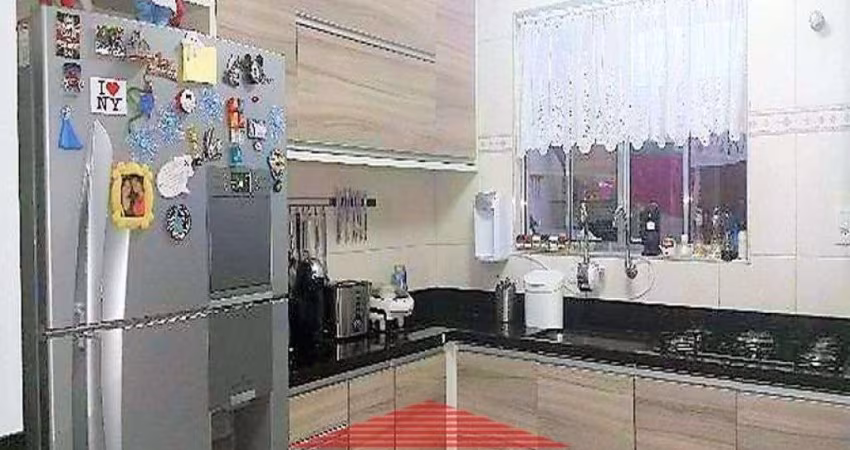 Casa em condomínio fechado com 3 quartos à venda na Rua Batuíra, 291, Vila Moraes, São Paulo