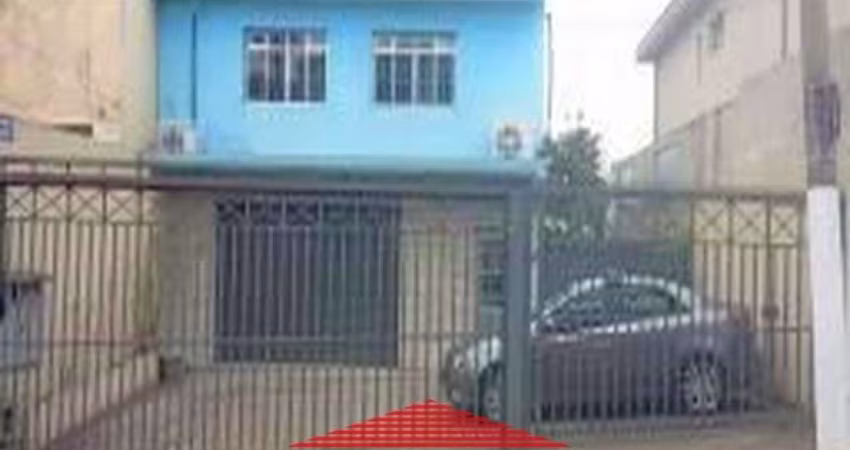 Ponto comercial com 3 salas à venda na Rua das Oiticicas, 660, Vila Parque Jabaquara, São Paulo