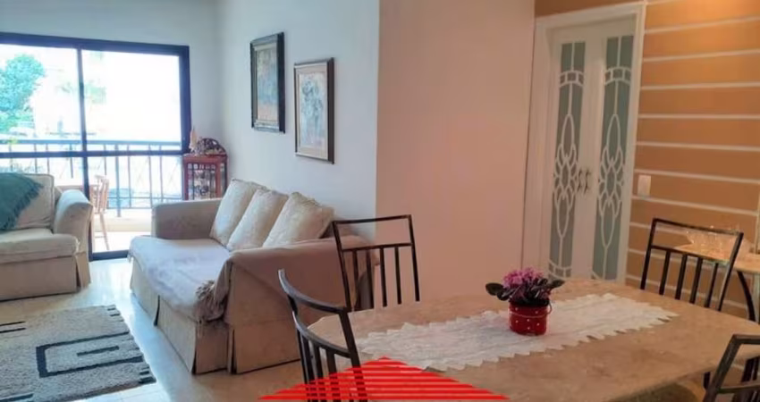 Excelente Apartamento Amplo na Saúde.