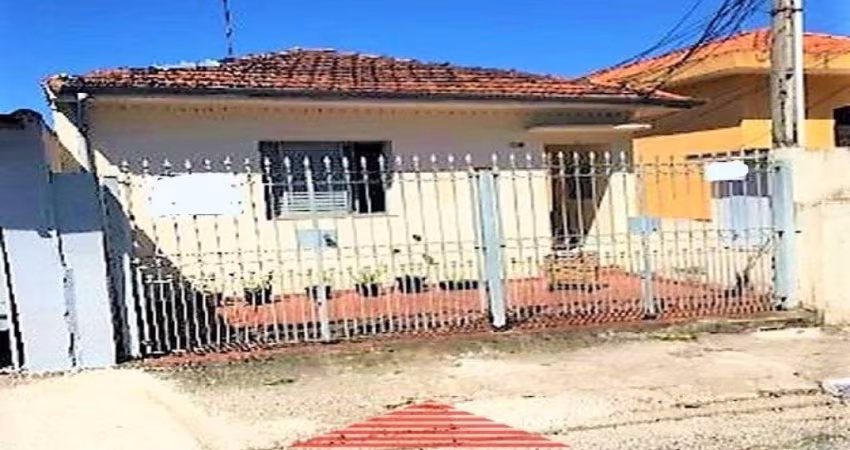 Casa Térrea à venda na Vila Guarani