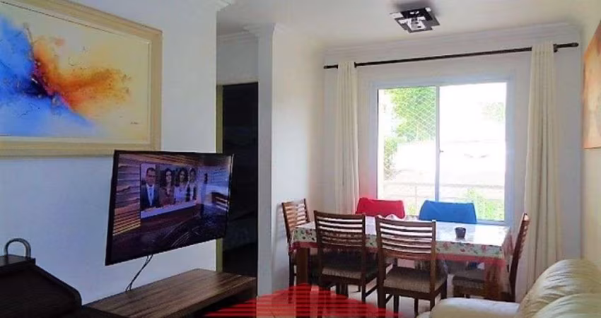 Apartamento à venda no Jardim Maria Estela