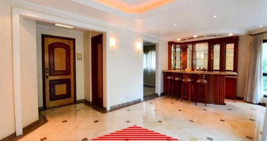 Apartamento de Alto Padrão no Ipiranga.