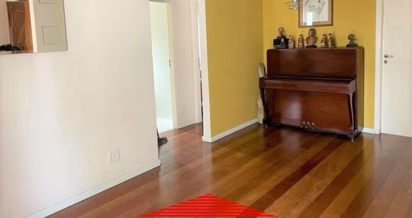 Apartamento Andar Alto Pronto Para Ser Habitado.