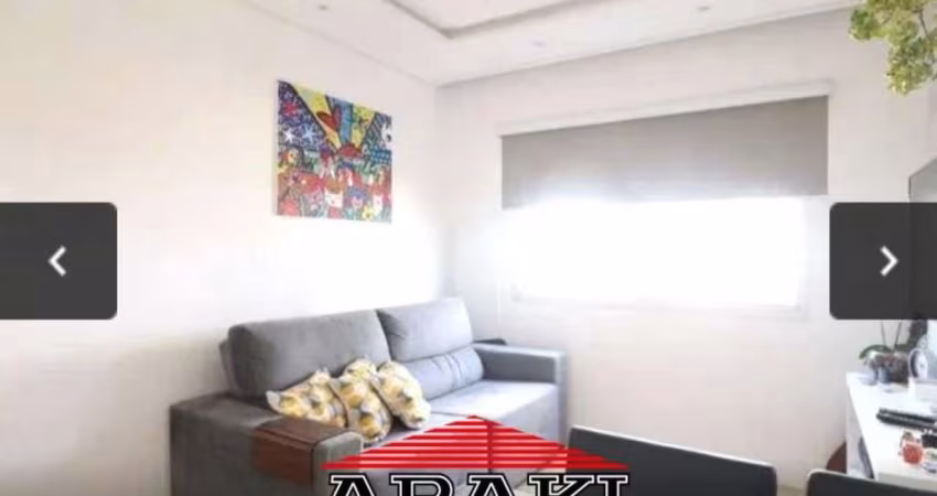 Ótimo Apartamento!