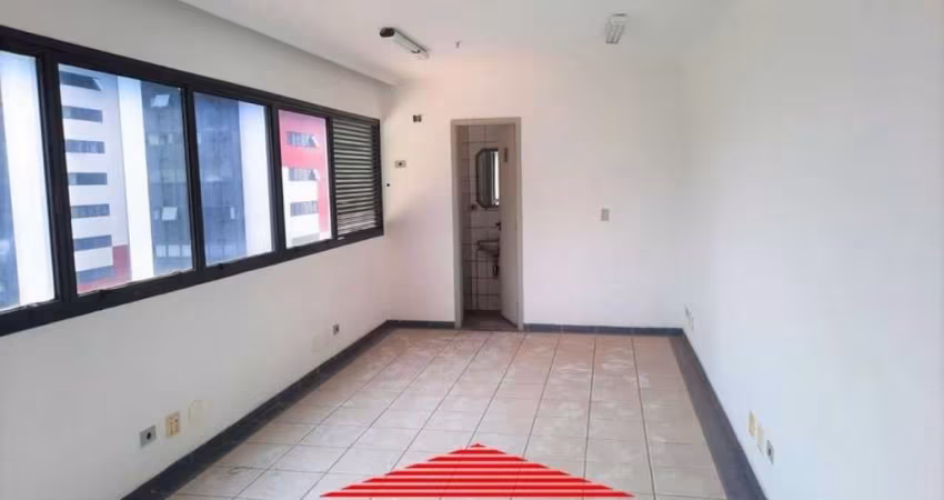 Sala Comercial na São Judas.