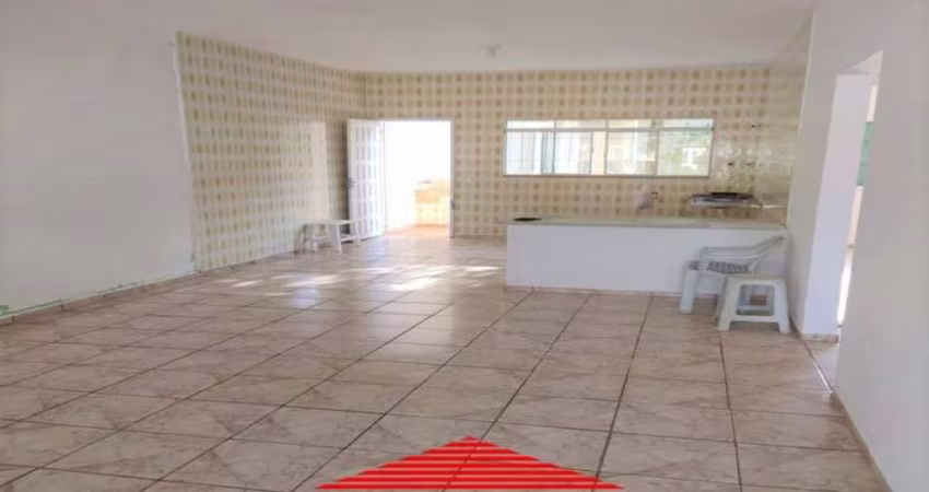 Linda casa em Mongaguá !