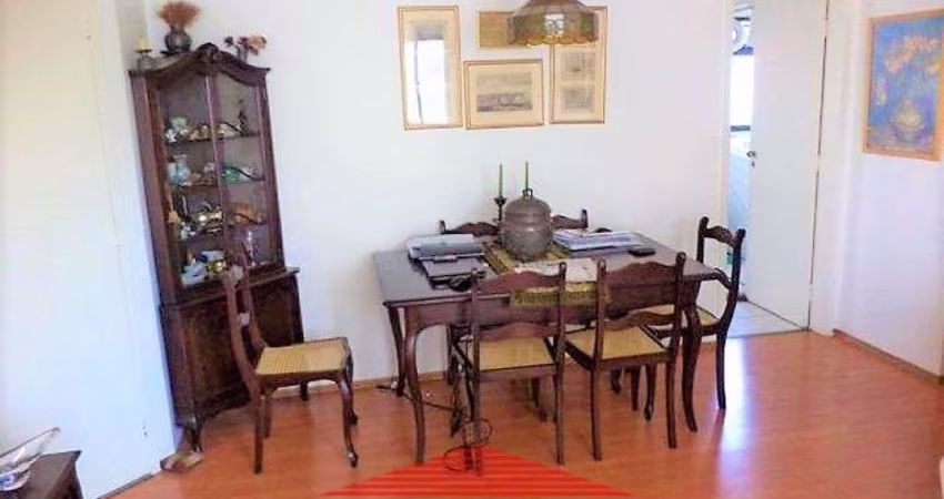 Apartamento com 3 quartos à venda na Rua Pereira da Nóbrega, 217, Vila Monumento, São Paulo
