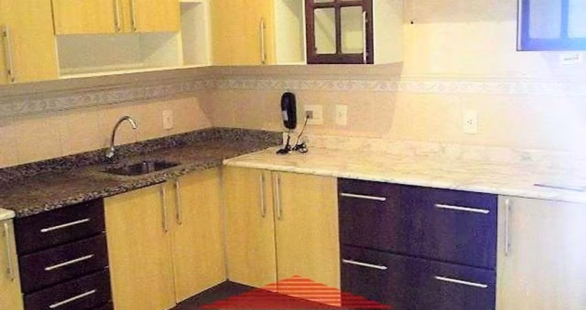 Apartamento com 3 quartos à venda na Avenida Padre Arlindo Vieira, 520, Vila das Mercês, São Paulo