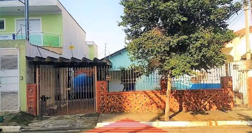 Terreno à venda próximo ao metrô São Judas