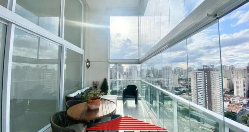 Apartamento com 4 quartos à venda na Rua Guimarães Passos, 650, Vila Mariana, São Paulo