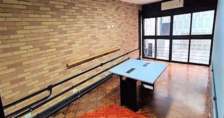 Sala comercial com 8 salas à venda na Rua Pedro Morganti, 103, Vila Mariana, São Paulo