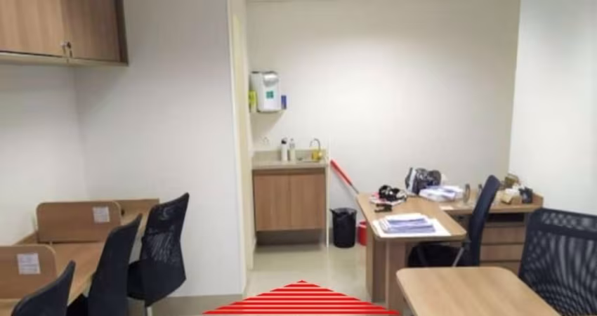 Sala Comercial.