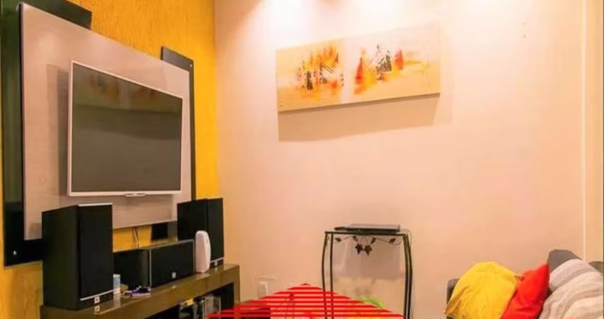 Apartamento na Agua Funda, ao lado do Jardim Botânico.