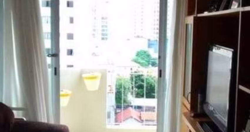 Apartamento com 2 quartos à venda na Rua Guiratinga, 568, Chácara Inglesa, São Paulo