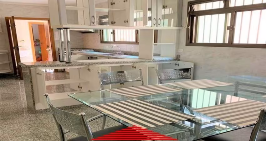 Excelente Sobrado de 150m².