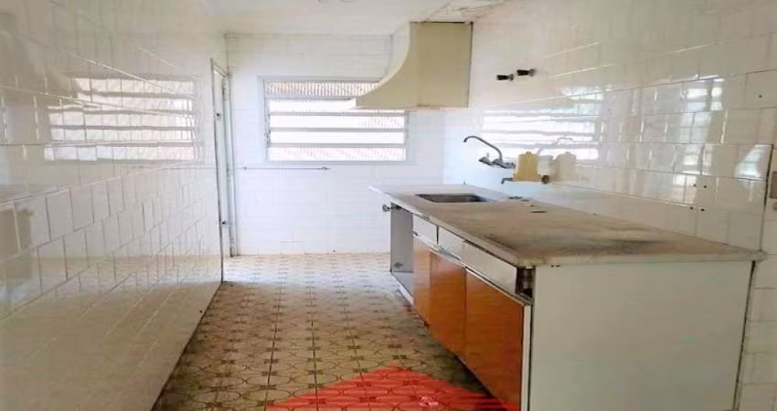Casa com 3 quartos à venda na Avenida Senador Casimiro da Rocha, 900, Mirandópolis, São Paulo