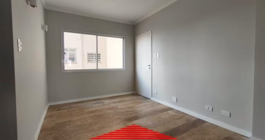 Apartamento com 1 quarto à venda na Rua Gravi, 235, Saúde, São Paulo