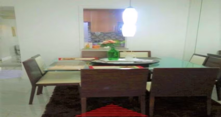 Apartamento com 3 quartos à venda na Rua Antônio José Vaz, 177, Vila Caraguatá, São Paulo