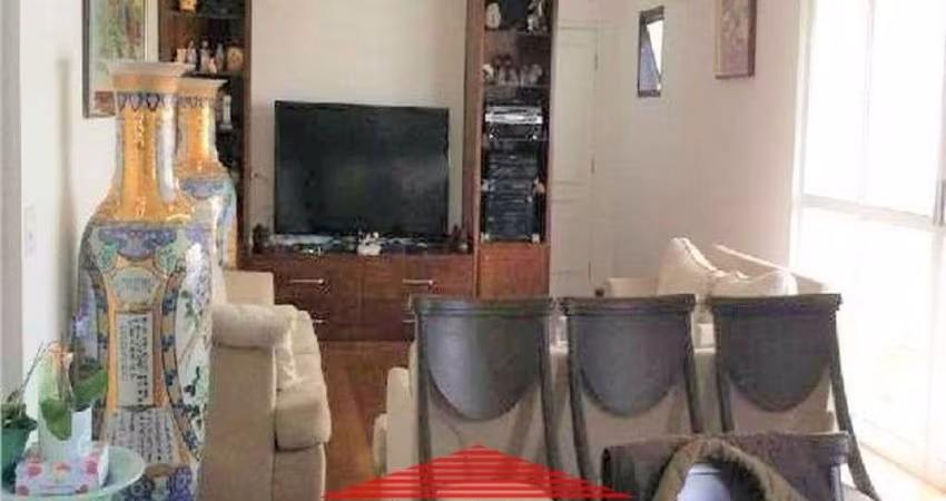 Apartamento com 3 quartos à venda na Rua Biobedas, 88, Saúde, São Paulo