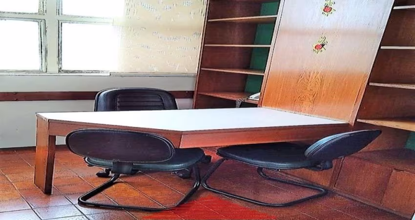 Sala comercial com 7 salas à venda na Rua Borges Lagoa, 783, Vila Clementino, São Paulo