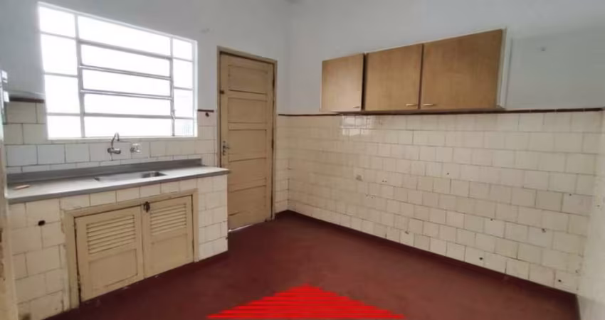 Casa com 2 quartos para alugar na Rua Jaguari, 83, Bosque da Saúde, São Paulo