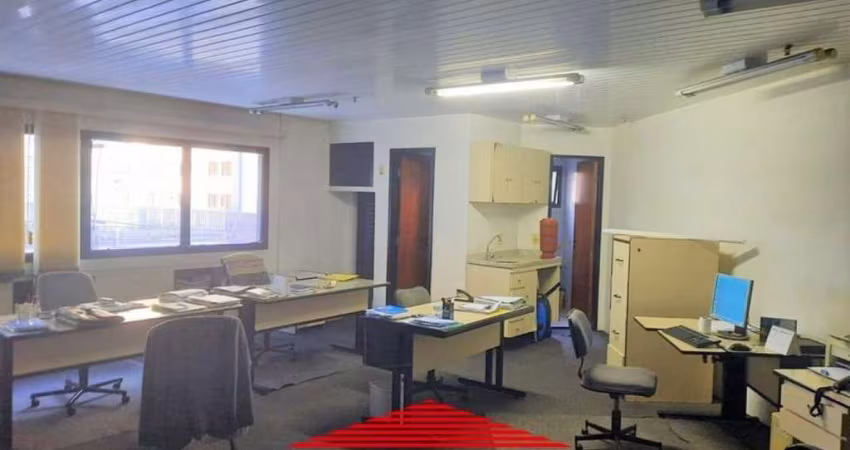 Sala Comercial.