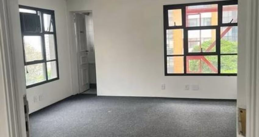 Sala comercial para alugar na Rua Pedro de Toledo, 129, Vila Clementino, São Paulo