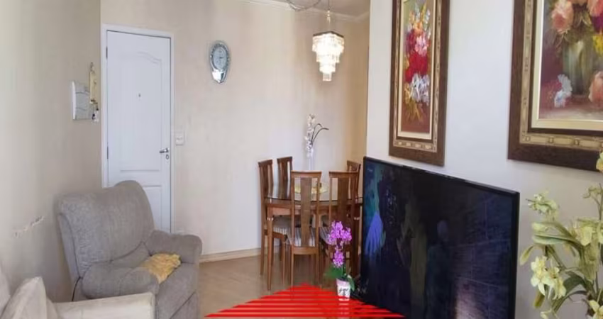 Apartamento a Venda na vila das mercês