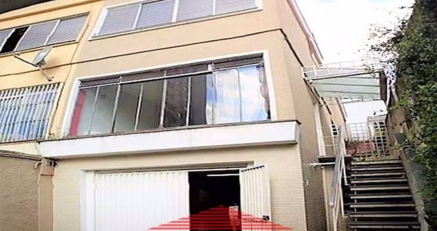 SOBRADO COMERCIAL NA VILA MARIANA