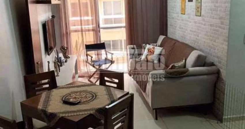 Apartamento com 2 quartos à venda na Avenida Cesário de Melo, Campo Grande, Rio de Janeiro